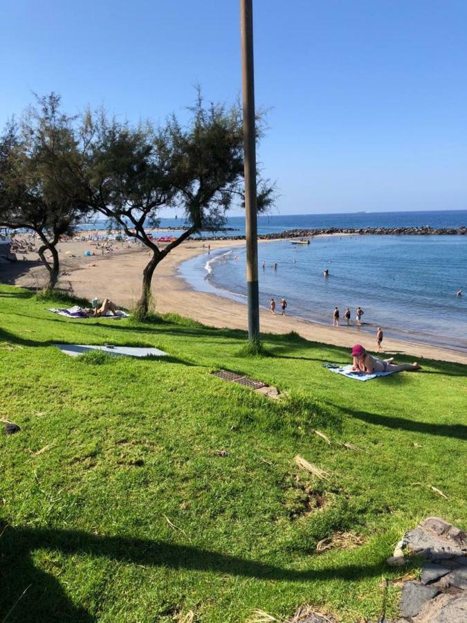 Las Americas Green Beach Playa de las Americas  Exteriör bild