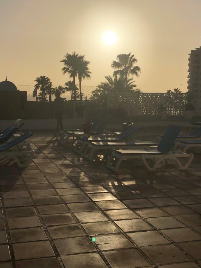 Las Americas Green Beach Playa de las Americas  Exteriör bild