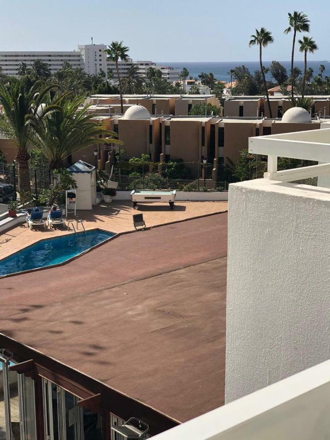 Las Americas Green Beach Playa de las Americas  Exteriör bild